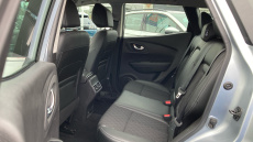 Renault Kadjar 1.5 Blue dCi Iconic 5dr EDC Diesel Hatchback